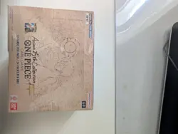 ONE PIECE TCG BOOSTER BOX ENG- EB 02 ANIME 25th COLLECTION- NEW - Image 2