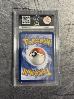 Pokemon TCG - Mewtwo & Mew GX 71/236 Tag Team Card - Unified Minds - ACE 9 - Image 3