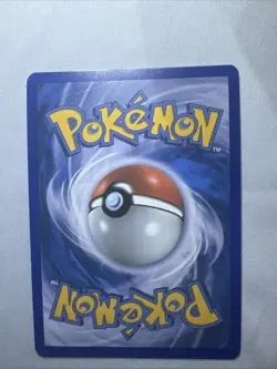 Pokemon TCG Lanturn Prime Holo Card Unleashed 86/95 HS Rare - Image 2