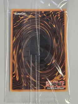 Carly & Fortune Fairy TKN5-EN039 Yugioh Token Burst Protocol Promo Card Mint - Image 2