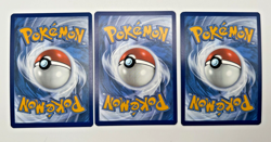 Palafin EX SVP 126 Finizen 059/167 Palafin 060/167 Pokemon Card SET 3 cards - Image 2