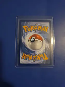 Pokemon TCG Blaziken Destined Rivals Illustration Card 192/182 - Image 2