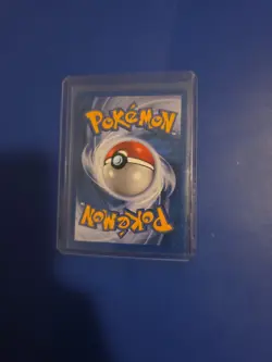 Pokemon TCG Haunter Base Set, Uncommon Card 29/102 1999 - Image 3