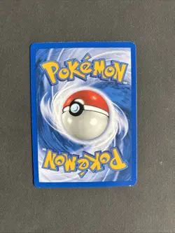 Pokemon TCG Brock's Sandshrew Gym Heroes 72/132 Regular Common Non Holo - LP/NM - Image 4