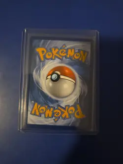 2024 Pokemon TCG Roaring Moon McDonald's Promo Card 011/015 Near Mint Condition - Image 2