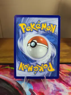 Pokemon TCG Blaziken Destined Rivals Illustration Card 192/182 - Image 2