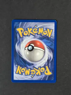 Pokemon Dark Raichu TCG Reverse Holo Card Legendary Collection 7/110 - Image 2