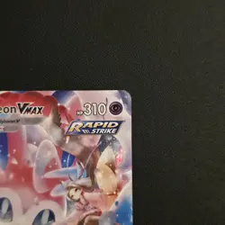 Sylveon VMAX TG15/TG30 Pokemon Brilliant Stars Trainer Gallery SWSH09 - Image 3