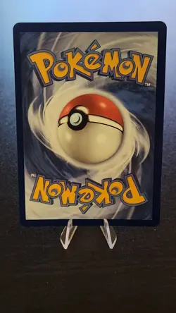 Blaziken VMAX - TG15/TG30 - Pokemon Silver Tempest Trainer Gallery Holo Card NM - Image 2