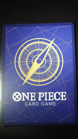 Franky (Gift Collection 2023) - One Piece Promotion Cards OP01-021 Full Art - Image 3