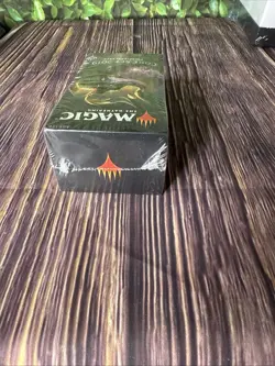 Magic the Gathering MTG Core Set 2019 Prerelease Pack - Image 4