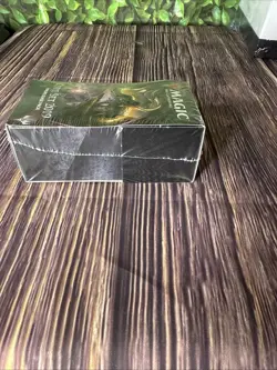 Magic the Gathering MTG Core Set 2019 Prerelease Pack - Image 5