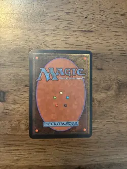 Wizards Magic Llanowar Elves Limited Edition Alpha Creature Green Common Regular - Image 2