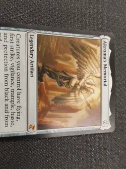 Akroma's Memorial Time Spiral Remastered Regular - Image 3