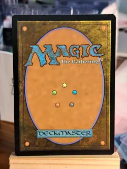 Call Forth the Tempest (Borderless) (Surge Foil) Commander: the Lord of the... - Image 2