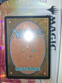 Rest In Peace #0006 Borderless Mythic Regular Marvel's Spider-Man Magic MTG - Image 2