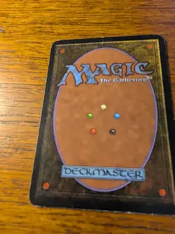 MTG Beta edition Resurrection - MP - Image 4