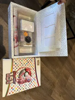 Pokemon 151 Mint Master Set With Promo Cards Near Complete Missing 3 Cards - Image 1