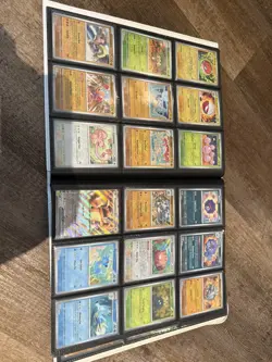 Pokemon 151 Mint Master Set With Promo Cards Near Complete Missing 3 Cards - Image 5