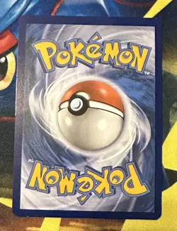 Pokemon Card Duskull 068/064 Sv: Shrouded Fable Full Art Illustration Rare MP - Image 2