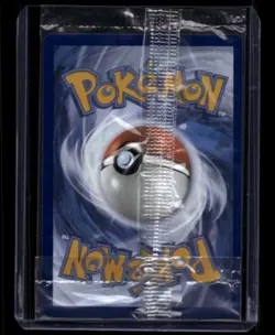 Pokemon TCG Mewtwo 052 Scarlet & Violet Promo Sealed NM (A) - Image 2