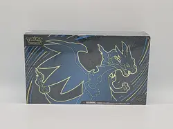 Pokemon Mega Charizard X ex Ultra Premium Collection Box Sealed New UPC - Image 1