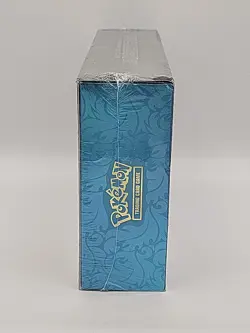Pokemon Mega Charizard X ex Ultra Premium Collection Box Sealed New UPC - Image 3