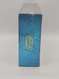 Pokemon Mega Charizard X ex Ultra Premium Collection Box Sealed New UPC - Image 4