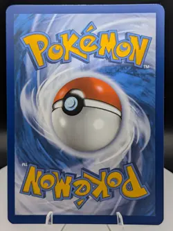 Pokemon TCG: Paldean Fates: 202/091: Snorlax Baby Shiny Holo Rare (NM) - Image 2