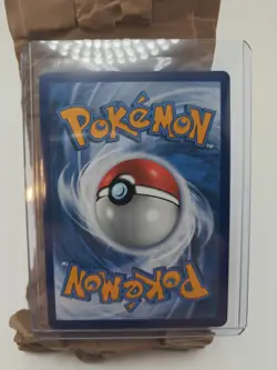 NM Annihilape ex 242/193 Ultra Rare Full Art Holo Paldea Evolved Pokemon TCG - Image 2