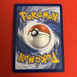 Pokemon [Victini EX] Scarlet & Violet Black Star Promo SVP 142 Halo NM/Unplayed - Image 4