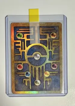 Ancient Mew #1 - Miscellaneous Cards & Products - Holofoil Pokemon TCG - Image 5