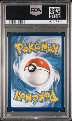 2021 Pokemon Battle Styles Bruno FULL ART SECRET RARE #172/163 PSA 9 MINT - Image 2