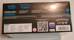Pokemon Black Bolt - Elite Trainer Box ETB TCG Scarlet & Violet New Sealed - Image 5