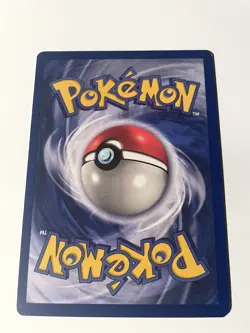 Pokemon -WEEZING 45/62 - Fossil Set - VINTAGE WOTC Card - Unlimited - NM - Image 3