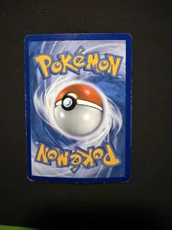 2015 Pokemon Holo Black Star Promo Ditto- XY40 - Image 2