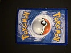 2015 Pokemon Holo Black Star Promo Ditto- XY40 - Image 3