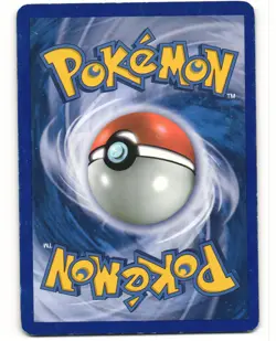 Cresselia Holo Pokemon TCG DP Black Star Promos DP51 MP - Image 2