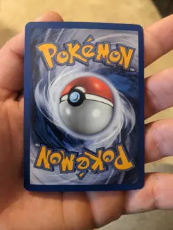 Pokemon Card - Dark Wartortle - Legendary Collection Reverse HOLO 39/105 - Image 2