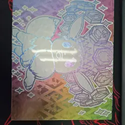 Pokemon Prismatic Evolutions Super Premium Collection SPC New & Factory Sealed - Image 2