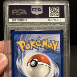 2025 Pokemon MEP Ultra-Premium Col Promo Mega Charizard X ex 23 PSA 10 - Image 5