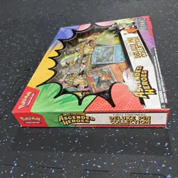 Pokemon TCG Ascended Heroes First Partners Deluxe Pin Collection! - Image 3
