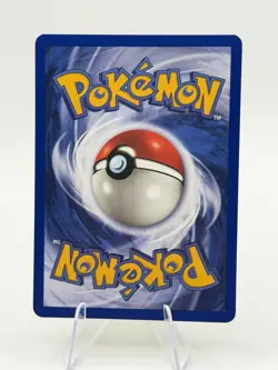 Weezing 1st Edition Pokemon Fossil 45/62 Uncommon Vintage NM - Image 2