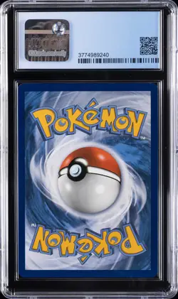 2019 POKEMON HIDDEN FATES #9/68 CHARIZARD GX CGC 9.5 - Image 2