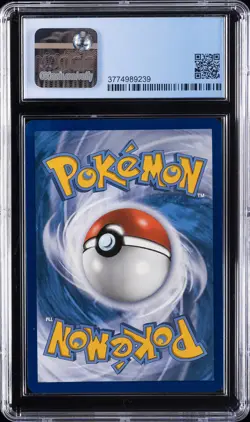 2019 POKEMON HIDDEN FATES #9/68 CHARIZARD GX CGC 9.5 - Image 2