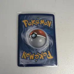 Pokemon TCG Jirachi EX 60/101 Plasma Blast Ultra Rare LP Condition - Image 4