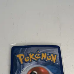 Pokemon TCG Jirachi EX 60/101 Plasma Blast Ultra Rare LP Condition - Image 5