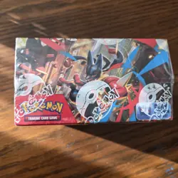 Pokemon TCG Mega Evolution Enhanced Booster Box Factory Sealed New - Image 5