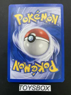 Carte Pokemon Mimigal 75/115 / Bloc EX Forces Cachees / TBE FR - Image 3