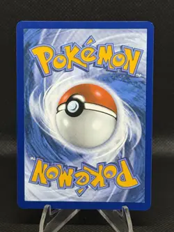 Pokemon TCG Cynthia's Roserade 184/182 Destined Rivals Holo Rare 130HP English - Image 2